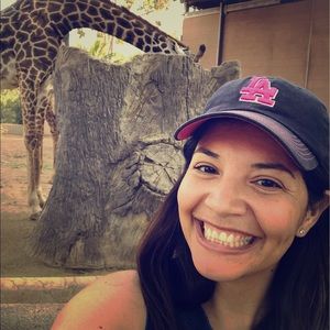 Meet your Posher, Patty